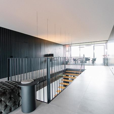 Exklusive Design Appartement Palm Paradise Neubau Pfungstadt Kültér fotó