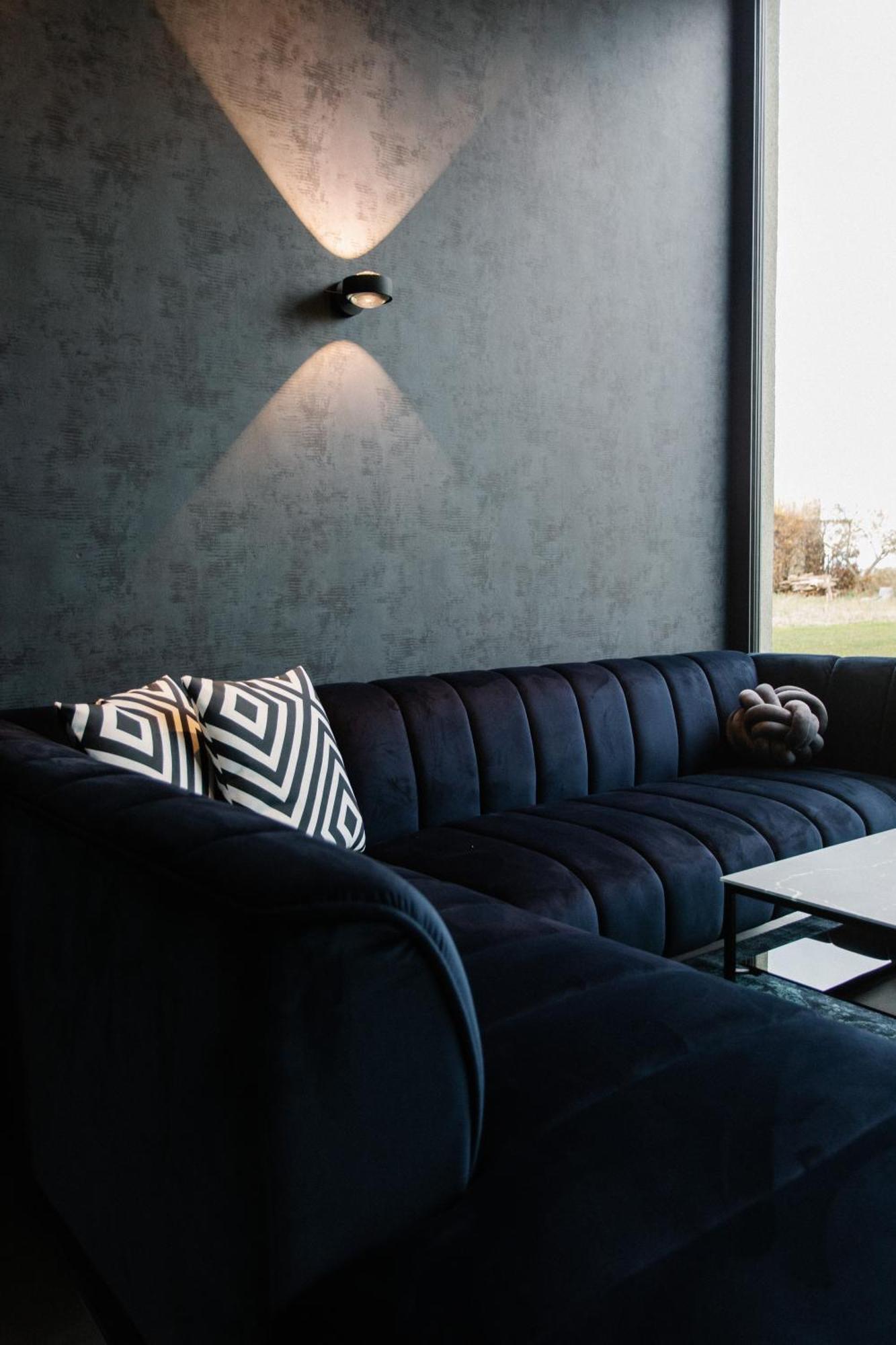 Exklusive Design Appartement Palm Paradise Neubau Pfungstadt Kültér fotó