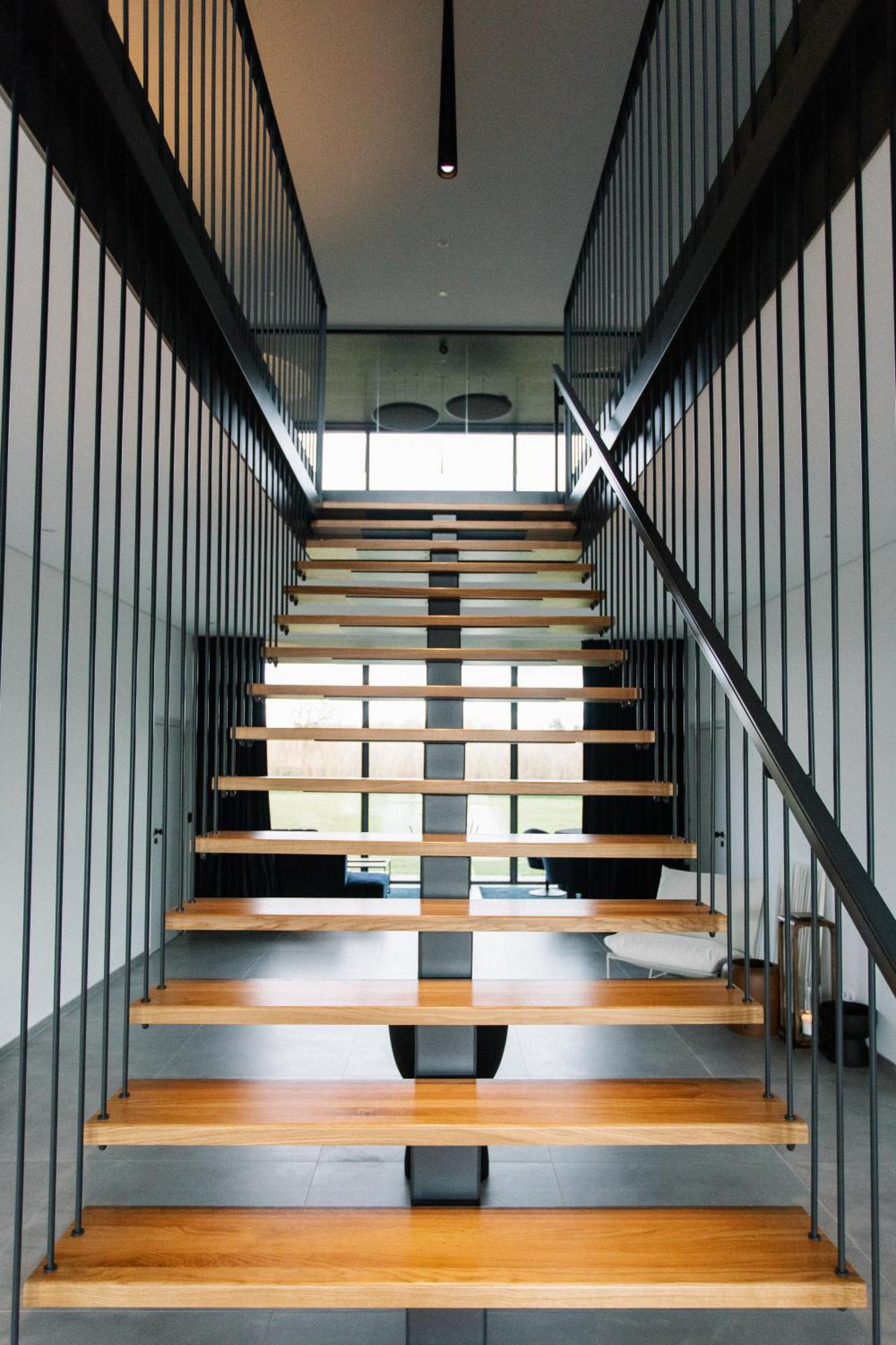 Exklusive Design Appartement Palm Paradise Neubau Pfungstadt Kültér fotó
