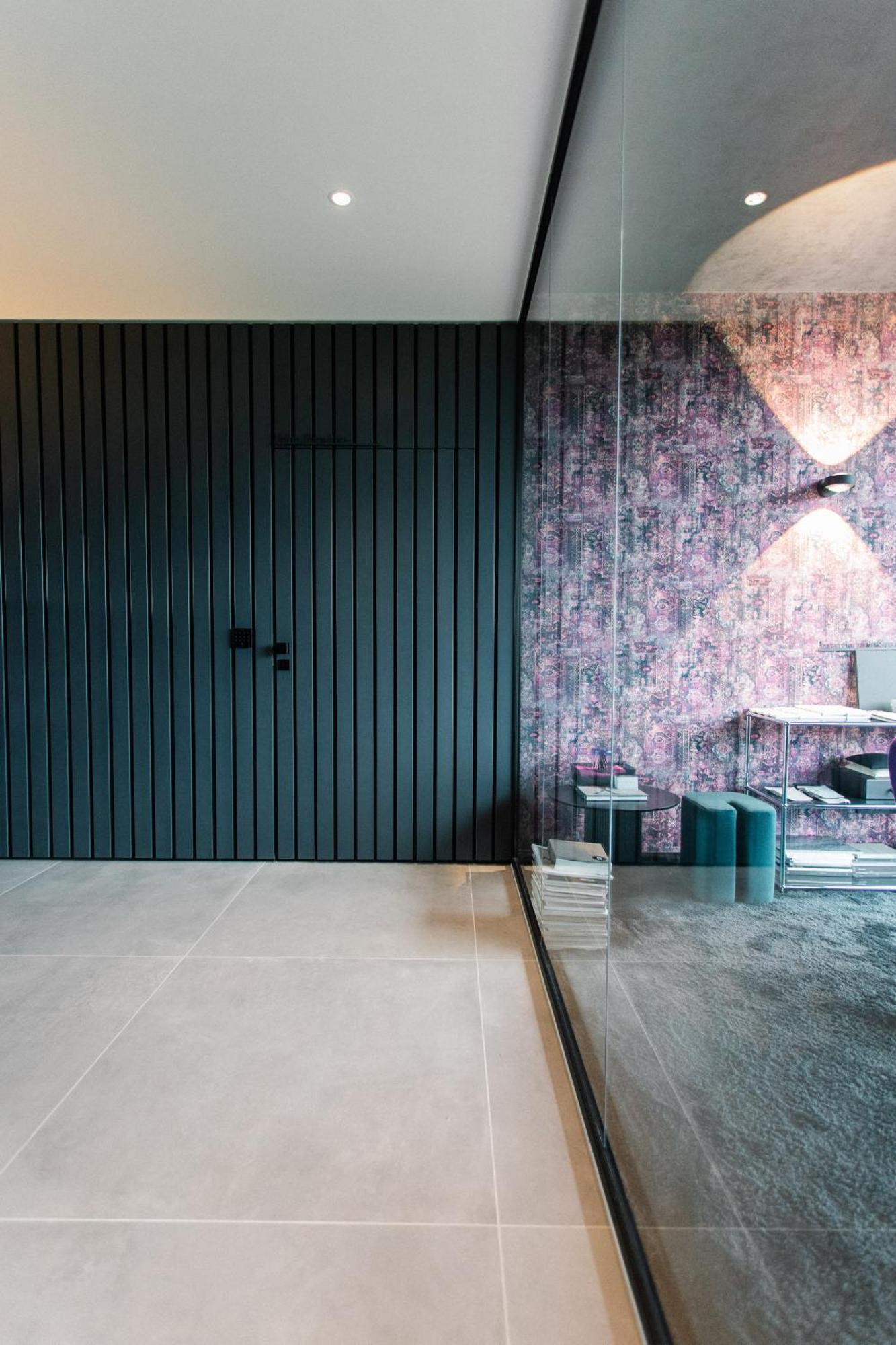 Exklusive Design Appartement Palm Paradise Neubau Pfungstadt Kültér fotó