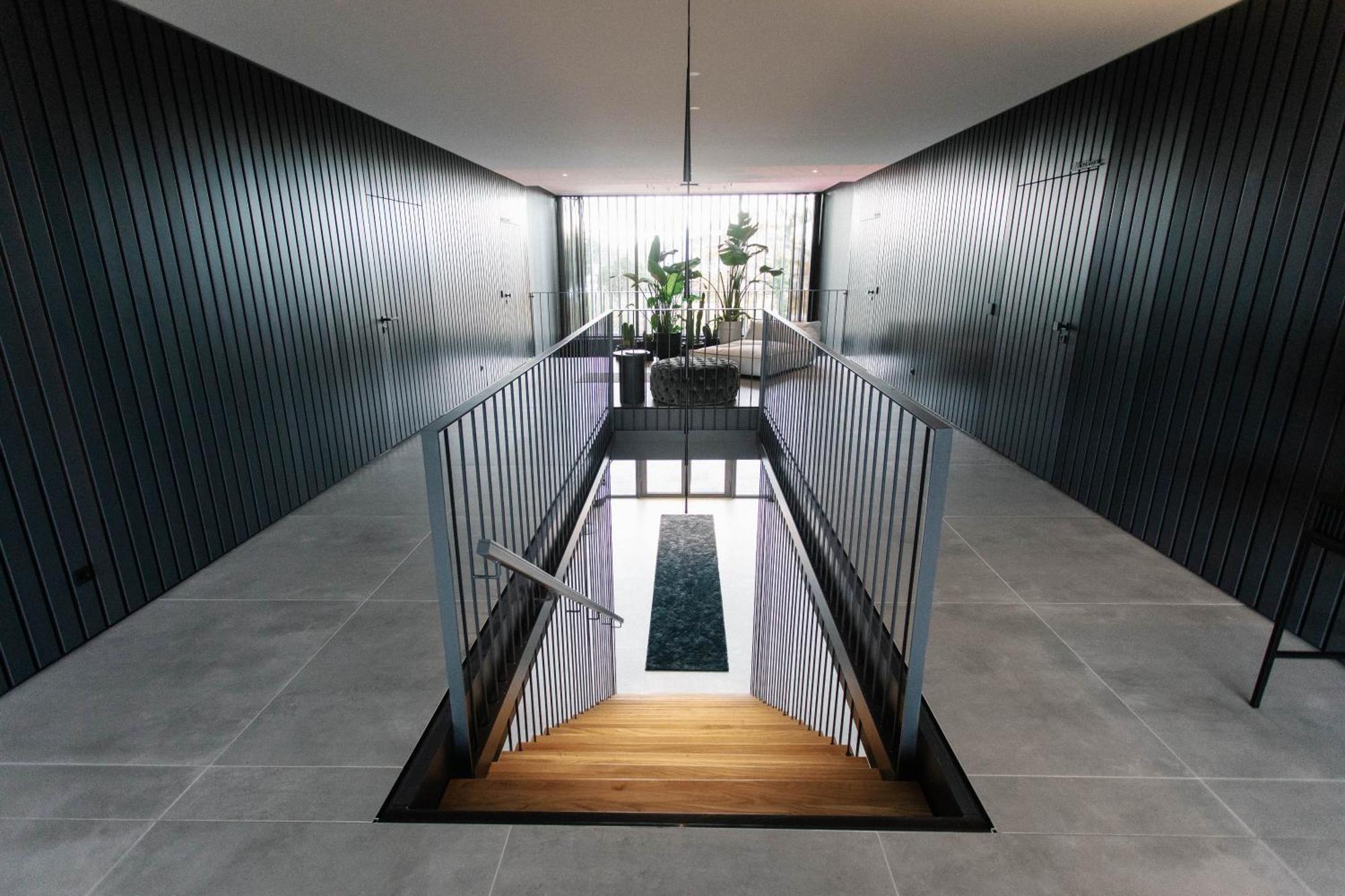 Exklusive Design Appartement Palm Paradise Neubau Pfungstadt Kültér fotó