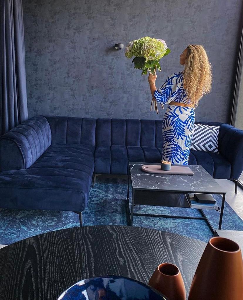 Exklusive Design Appartement Palm Paradise Neubau Pfungstadt Kültér fotó