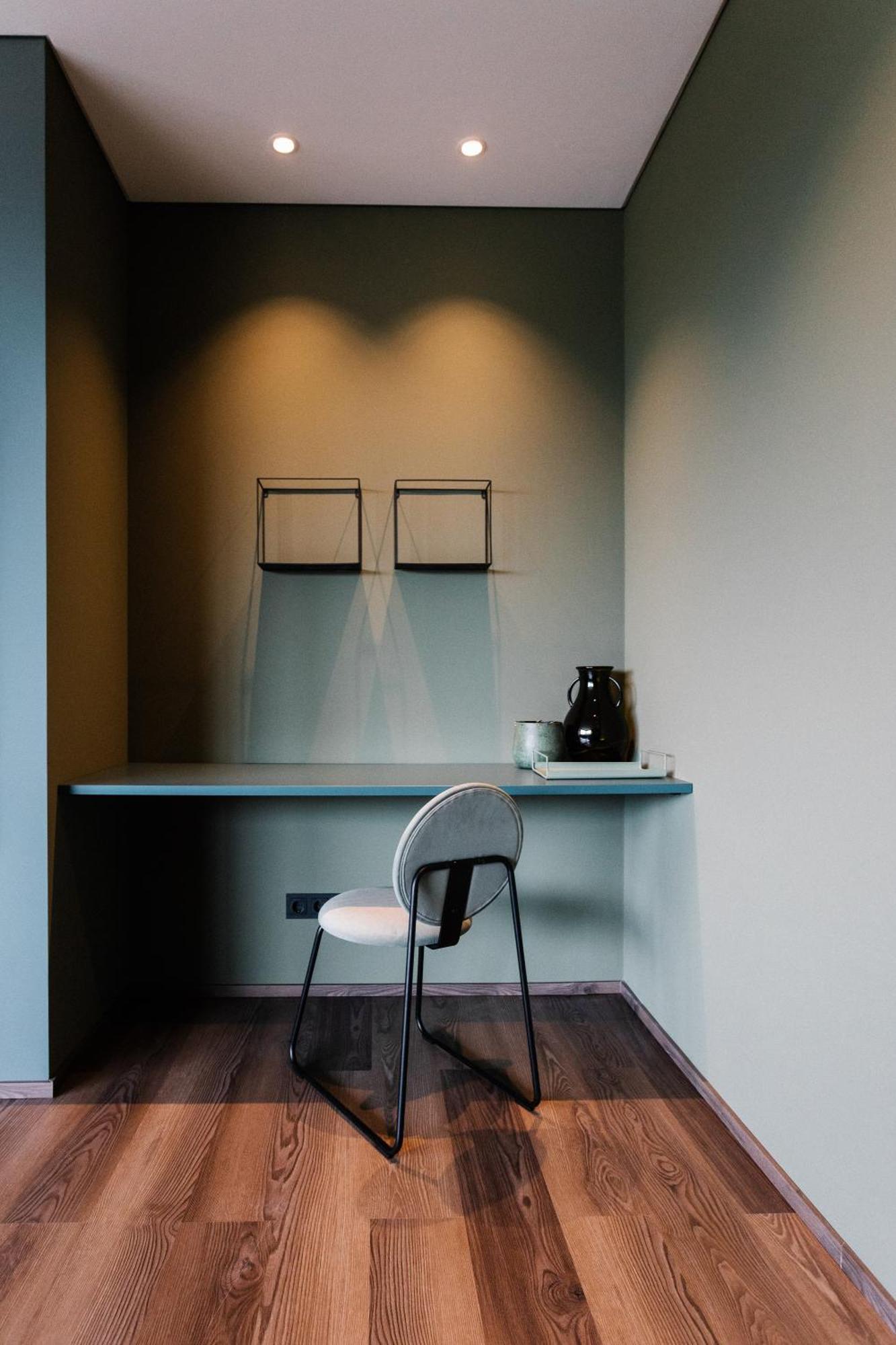 Exklusive Design Appartement Palm Paradise Neubau Pfungstadt Kültér fotó